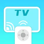 Universal TV Remote -TV Remote icon
