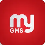 myGMS icon