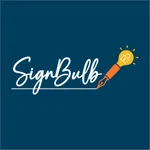 SignBulb icon