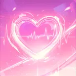 AI恋爱物语-沈水模型 恋爱话术宝典ai聊天助手哄女友神器 icon