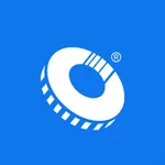 Coinrency: Sell BTC & Altcoins icon