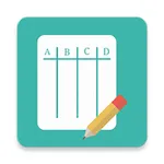 Yazboz101 - Puan Hesaplama icon