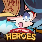 Switching Heroes: Action RPG icon