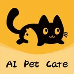 AiPetCare-Ai Pet Community icon