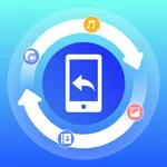 手机数据讯捷恢复精灵-24小时在线专业数据恢复专家 icon