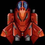 Space Protection icon