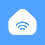 Smart Home Life Assistant App icon