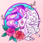 Paint Me: Color By Number icon