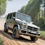 Car Simulator 2025 : Car Games icon