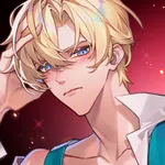 Secret kiss with knight: Otome icon