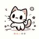 MoodGain - Stress Watch icon