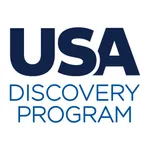 USA Discovery Program icon