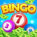 Big Win Bingo: Win Real Cash icon