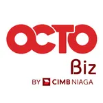 OCTO Biz by CIMB Niaga icon