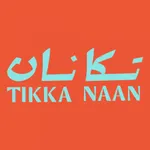 تكا نان | Tikka naan icon