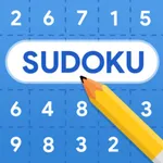 Landscape Sudoku - Big Number icon