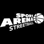 Sport Arena App icon
