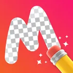 Magic Eraser:Remove Background icon