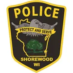Shorewood Police Department icon