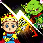 King Rescue - Game icon