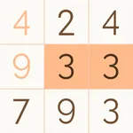 Number Match - Fun Puzzle Game icon