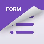 Forms: Form for Google Forms icon