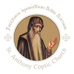 Saint Anthony Orlando COC icon