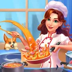 Chef Travel: Cooking Journey icon