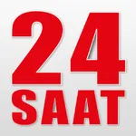 24 Saat Gazetesi icon