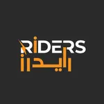 Riders | رايدرز icon