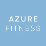 Azure Fitness icon