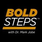 Bold Steps icon