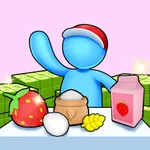 My Mini Store: Mart Tycoon icon
