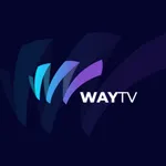 Way TV icon