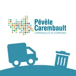 Mes Déchets Pévèle Carembault icon