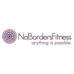 No Borders Fitness icon