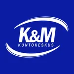 Kuntokeskus K&M icon