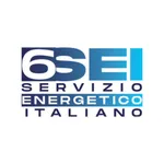 Servizio energetico italiano icon