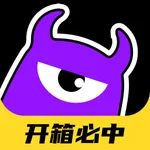 SparkBox: Unbox Real Rewards icon