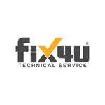 Fix 4U Technical Services icon