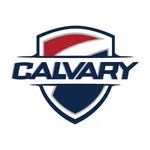 CCHS-Calvary Christian HS icon
