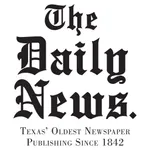 Galveston County Daily News icon