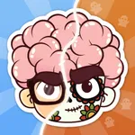 Mega Brain Games - Test Out icon