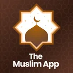 The Muslim App icon