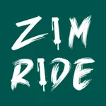 ZimRideZW icon