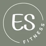 ES Fitness icon