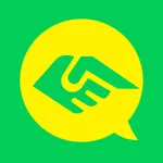 农贸人农产品批发采购交易平台 icon