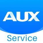 AUX Service icon