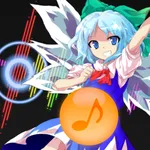 Touhou Beat icon