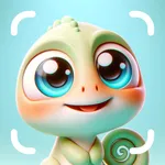 Lingo Real AI Language lessons icon